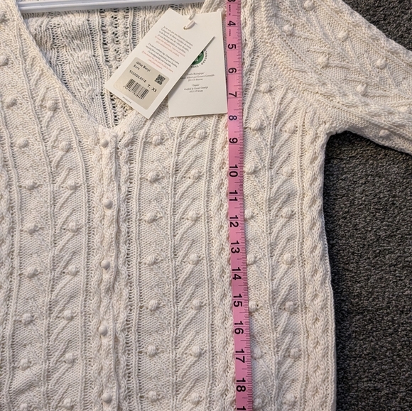 Sezane beryl Cardigan - Picture 8 of 8